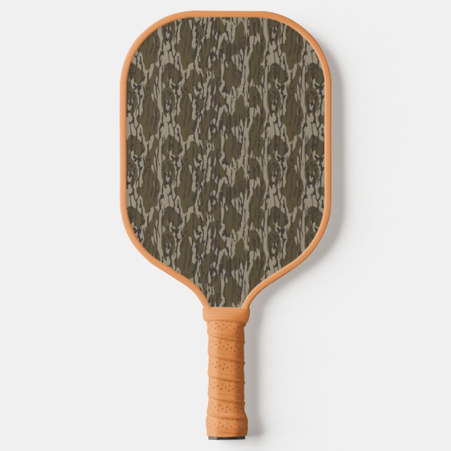 Raquette De Pickleball Camo Bottomland pour les hommes Chasse vêtements (Recto)