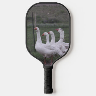 Raquette De Pickleball Canard