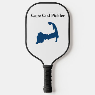 Raquette De Pickleball Cape Cod Pickler