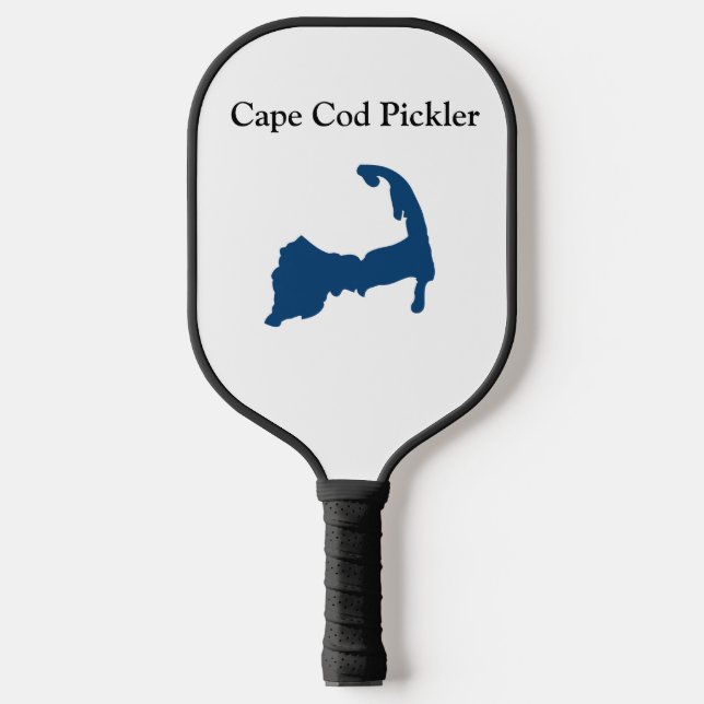 Raquette De Pickleball Cape Cod Pickler (Recto)