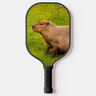 Raquette De Pickleball Capybara