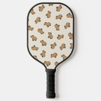 Raquette De Pickleball Capybara Pickleball Paddle