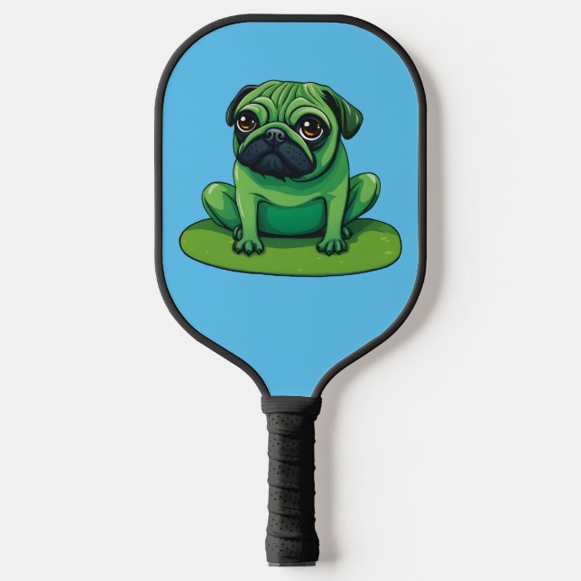 Raquette De Pickleball Carlin Lili (Recto)