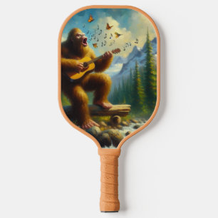 Raquette De Pickleball Chant Bigfoot