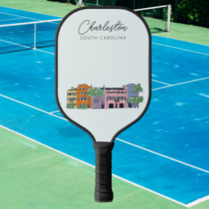 Raquette De Pickleball Charleston Caroline du Sud