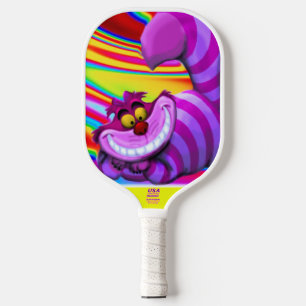 Raquette De Pickleball Chat Cheshire