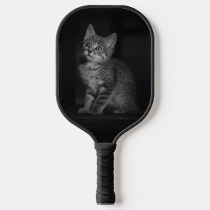 Raquette De Pickleball Chaton Précieux