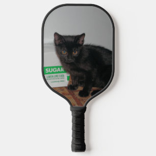 Raquette De Pickleball Chatons