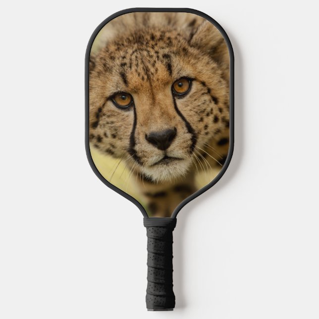 Raquette De Pickleball Cheetah Pickleball Paddle (Recto)