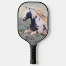 Cheval sauvage Thor