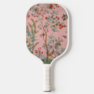 Raquette De Pickleball Chinoiserie rose
