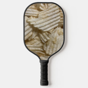 Raquette De Pickleball Chips de pommes de terre