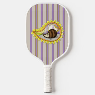 Raquette De Pickleball Chrissy le hérisson
