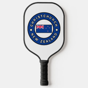 Raquette De Pickleball Christchurch Nouvelle-Zélande
