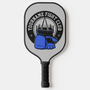 Raquette De Pickleball Club de combat mixte d'arts martiaux MIXED MARTIAL
