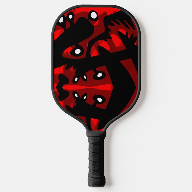 Raquette De Pickleball Club de jazz 502 (Recto)