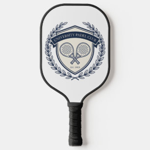 Raquette De Pickleball Club de Tennis Padel Aesthetic PickleBall
