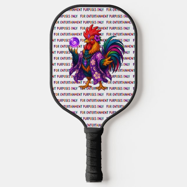 Raquette De Pickleball Cogne ce Roo  (Recto)