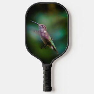 Raquette De Pickleball Colibri à gorge rubis - Photo originale