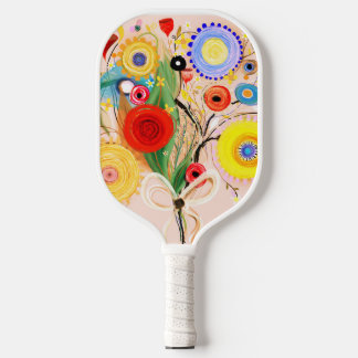 Raquette De Pickleball Collection Sport édition limitée Pickleball Paddle