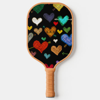 Raquette De Pickleball Collection Sport édition limitée Pickleball Paddle