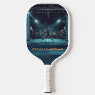 Raquette de Pickleball Compétitive pour Joueur Str