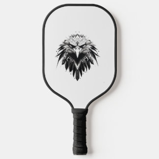 Raquette De Pickleball Conception de l'aigle 2