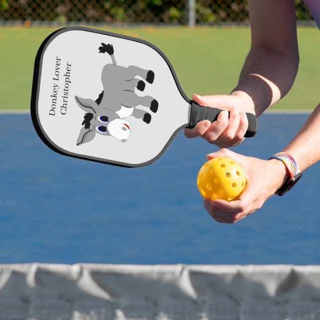 Raquette De Pickleball Conception personnalisée (Insitu)