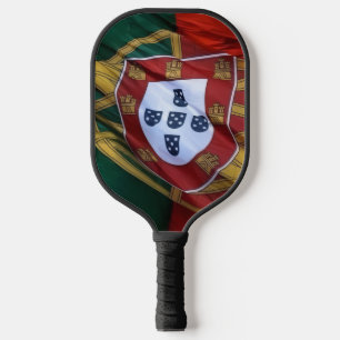 Raquette De Pickleball conceptions portugaises 