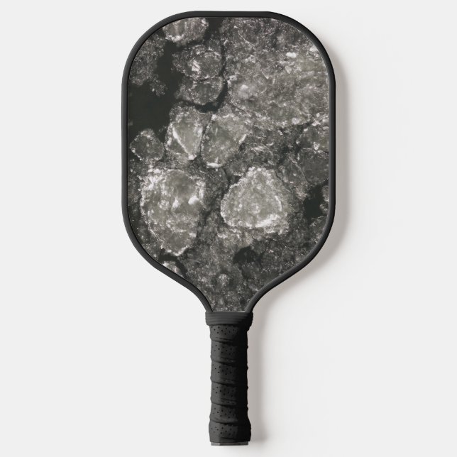 Raquette De Pickleball Cool as ICE PickleBall Racket  (Recto)