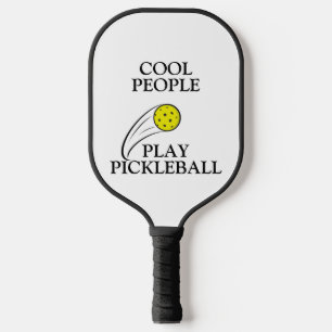 Raquette De Pickleball Cool Jouer Pickleball Pickleball Paddle