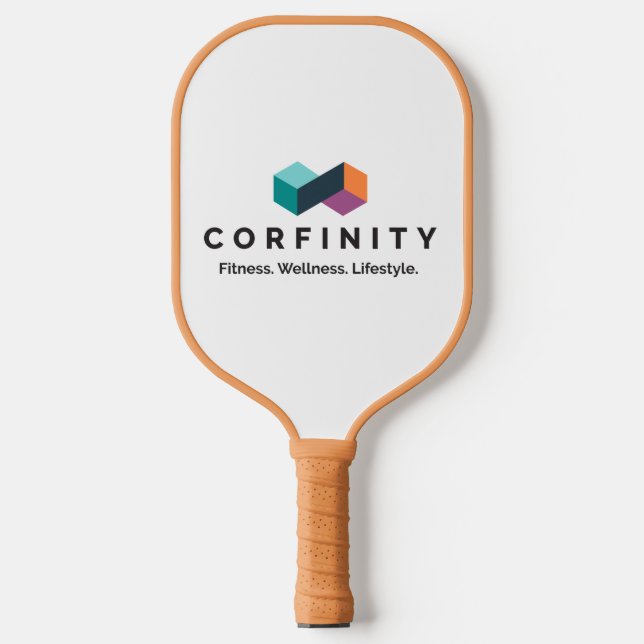 Raquette De Pickleball Corfinity Pickleball Paddle (Recto)