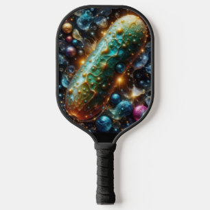 Raquette De Pickleball Cornichon Cool / Art de pickleball