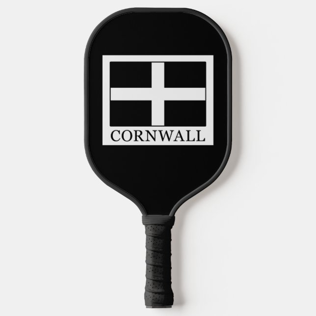 Raquette De Pickleball Cornouailles (Recto)
