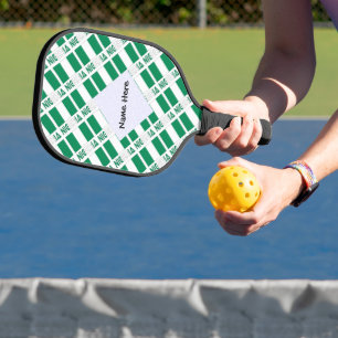 Raquette De Pickleball Could you please provide the sentence in German th