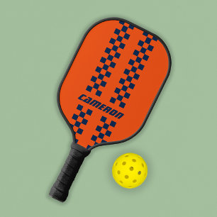 Raquette De Pickleball Couleurs entièrement personnalisées Double À damie