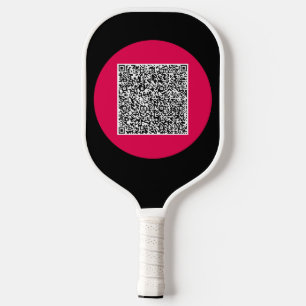 Raquette De Pickleball Couleurs personnalisées de votre pagaie à balayage
