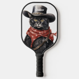 Raquette De Pickleball Cowboy