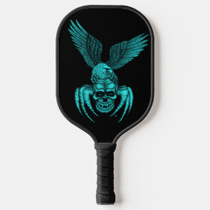 Raquette De Pickleball Crâne à aigle