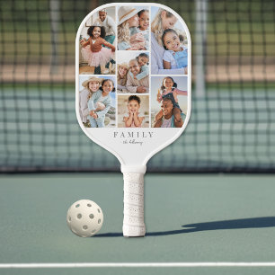 Raquette De Pickleball Créez votre propre photo