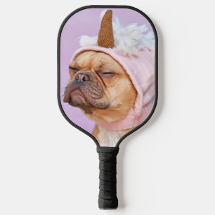 Raquette De Pickleball Créez Votre Propre Photo de Compagnon à Quatre Pat