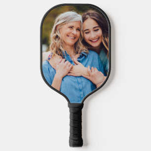 Raquette De Pickleball Créez Votre Propre Photo Personnalisée DIY