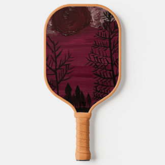 Raquette De Pickleball Crimson x mas eve