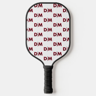 RAQUETTE DE PICKLEBALL D|M