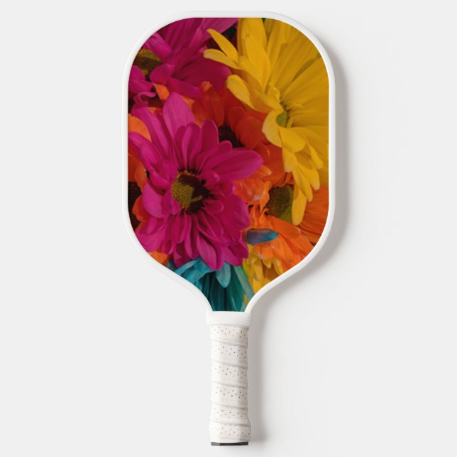 Raquette De Pickleball Daisy Pickleball Paddle (Recto)
