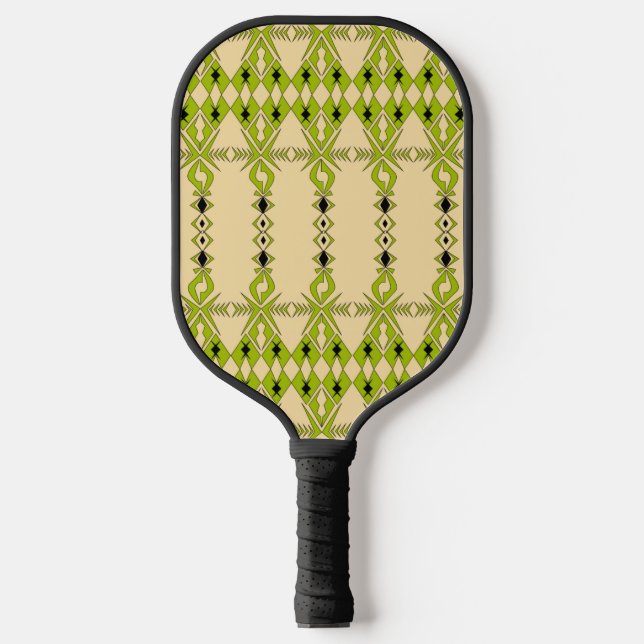 Raquette De Pickleball Dakota ~ Ami, Ally (Recto)
