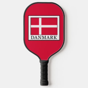 Raquette De Pickleball Danemark