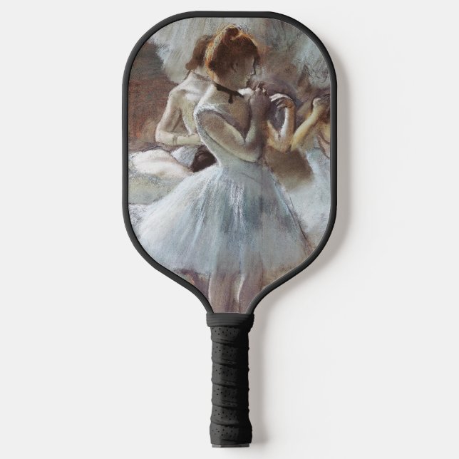 Raquette De Pickleball Danseurs Edgar Degas (Recto)
