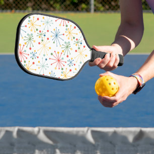 Raquette De Pickleball Démarrage en couleur