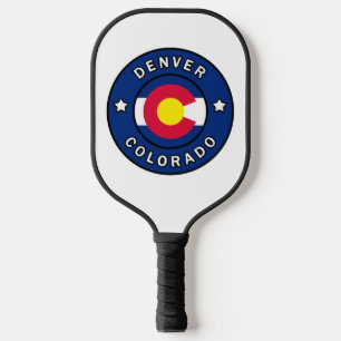 Raquette De Pickleball Denver Colorado